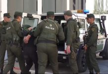 Blida: Démantèlement de deux (2) bandes de quartier dangereuses