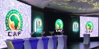 Coupe de la Confédération africaine: L’USMA et le CRB connaissent leurs adversaires