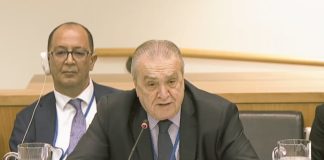 Conseil de sécurité: L’Algérie réaffirme son engagement contre le terrorisme et appelle à une coordination régionale renforcée