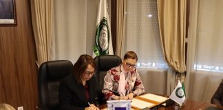 Gouvernance & transparence: La HATPLC et l’IAHEF signent une convention pour renforcer l’intégrité économique