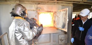 MDN: Destruction de plus de 13 tonnes de kif traité, plus de 673 kg de cocaïne et plus de 15 millions de comprimés psychotropes