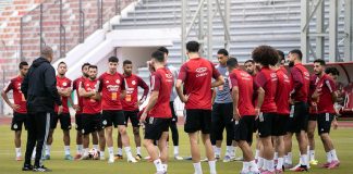 Coupe arabe Fifa-2025: Les « Verts » s’envolent pour le Caire