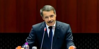 APN: Bouzred présente devant les députés le projet de loi de finances (PLF) 2026