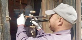 Médéa: Près de 600 foyers raccordés au gaz naturel et à l’électricité