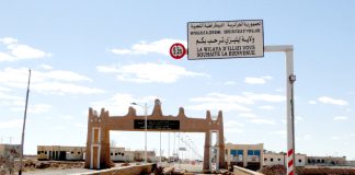 Illizi: Divers projets en réalisation pour améliorer le cadre de vie du citoyen