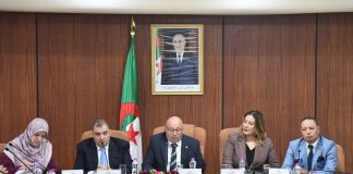 Réformes judiciaires: Un nouveau statut des magistrats pour renforcer l’indépendance de la justice