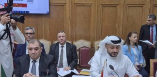 Justice arabe et coopération régionale: Vers une législation unifiée et une meilleure protection des données personnelles