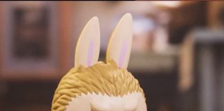 Labubu, l’icône de collection, s’évade des vitrines pour conquérir le cinéma