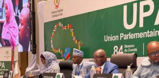 L’Algérie élue membre du Bureau du Comité exécutif de l’Union parlementaire africaine