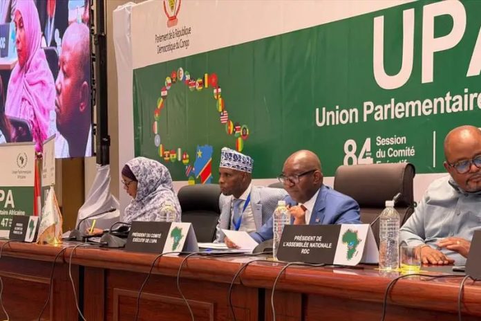 L'Algérie élue membre du Bureau du Comité exécutif de l'Union parlementaire