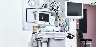 L’EPH d’Illizi se dote de deux nouveaux respirateurs artificiels