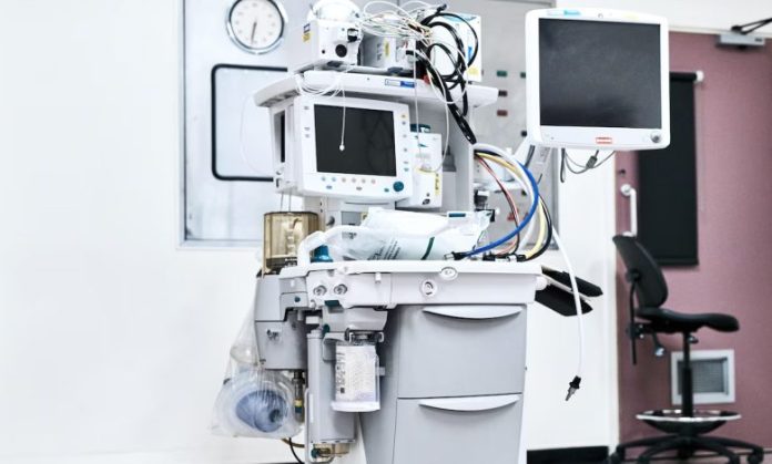 L'EPH d’Illizi se dote de deux nouveaux respirateurs artificiels