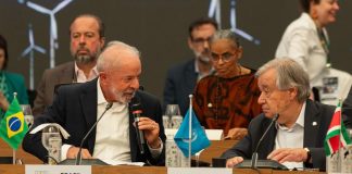 L’ONU appelle à accélérer la transition vers les énergies propres BELEM