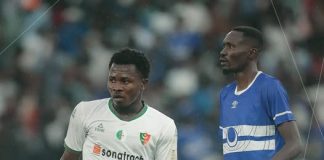 Ligue des champions: Le MCA rate son début, la JSK rêve d’un exploit au Caire