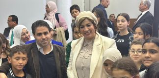 Protection de l’enfance“El Dalil”, un outil numérique pour renforcer la prise en charge sociale