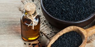 L’huile de nigelle, l’anti-inflammatoire naturel le plus puissant, selon les experts