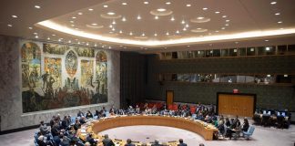 ONU: Réunion au Conseil de sécurité sur la situation au Soudan du Sud