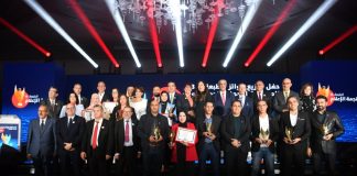 « Media Star » et « Étoile Montante »: Ooredoo récompense l’excellence et prépare la relève