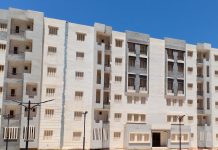 Oran: Distribution prochaine de plus de 640 LPL