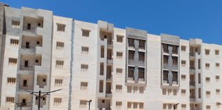 Oran: Distribution prochaine de plus de 640 LPL