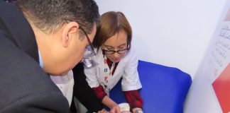 Vaccination: Plus de 4,4 millions d’enfants concernés par la nouvelle campagne antipolio