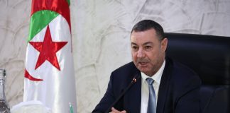 Sécurité routière, ports et bus: Sayoud ordonne l’accélération des réformes prioritaires