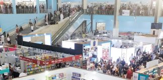 28e édition du SILA: Plus de 6,2 millions de visiteurs