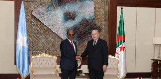 Plusieurs accords de coopération signés entre les deux pays: Une nouvelle étape dans les relations algéro-somaliennes