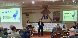 Tourisme: 70 gérants formés à la révolution numérique