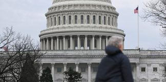 Etats-Unis : La paralysie budgétaire atteint son 36e jour