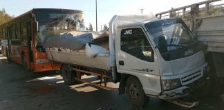 Accidents de la route : 5 morts et 183 blessés en 24 heures