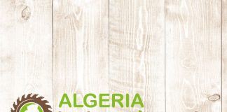 Salon international « Algeria Woodtech » à Alger: Participation de plus de 120 exposants