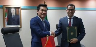 Algérie-Vietnam: Clôture des travaux de la 13e session de la commission mixte