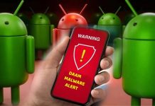 Ces applications Android vous écoutent en secret, désinstallez-les tout de suite