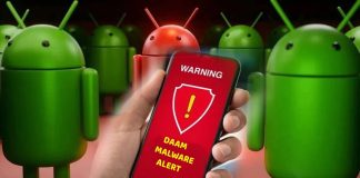 Ces applications Android vous écoutent en secret, désinstallez-les tout de suite