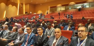 Farid Ghazali élu nouveau Secrétaire général de l’APPO: Un expert de Sonatrach à la tête de l’Organisation africaine des producteurs de pétrole