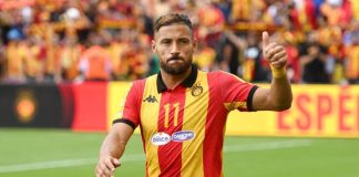Championnat de Tunisie: Youcef Belaïli victime d’une rupture des ligaments croisés