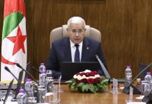 APN: Le calendrier des séances de débat du PLF 2026 arrêté