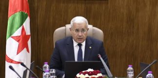 APN: Le calendrier des séances de débat du PLF 2026 arrêté