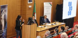 Presse & communication: Bouamama appelle les médias à renforcer la précision et l’objectivité