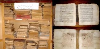 Les manuscrits algériens en Afrique au centre d’une rencontre au SILA