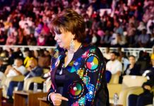 1er festival international du court-métrage: Bendouda préside à Timimoun l’ouverture