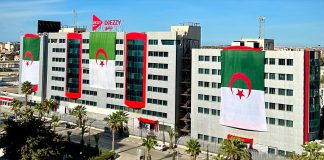 Téléphonie mobile: Djezzy investit 6,9 mds DA au 3e trimestre 2025