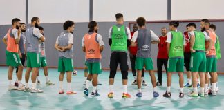 Eliminatoires CAN-2026 de futsal: Nouveau stage de la sélection algérienne à Fouka