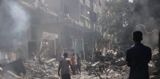 Agression sioniste contre Ghaza: Le bilan s’alourdit à 69.179 martyrs