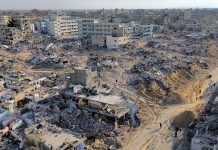 ONU: L’entité sioniste a rejeté plus de 100 demandes d’aide depuis le cessez-le-feu à Ghaza