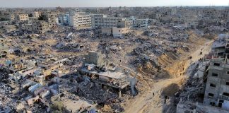 ONU: L’entité sioniste a rejeté plus de 100 demandes d’aide depuis le cessez-le-feu à Ghaza