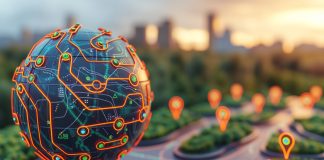 Quatre nouveautés basées sur l’IA arrivent dans Google Maps