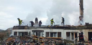 Bosnie-Herzégovine : dix morts dans l’incendie d’une maison de retraite