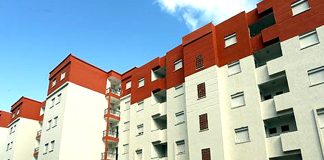 Mascara: Distribution prochaine de plus de 140 logements publics locatifs à Mohammadia